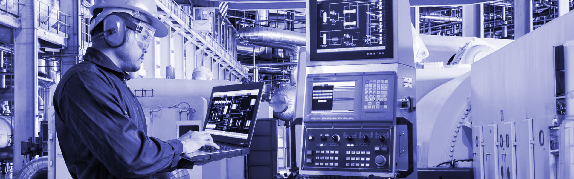 智能控制，提升生產(chǎn)效率