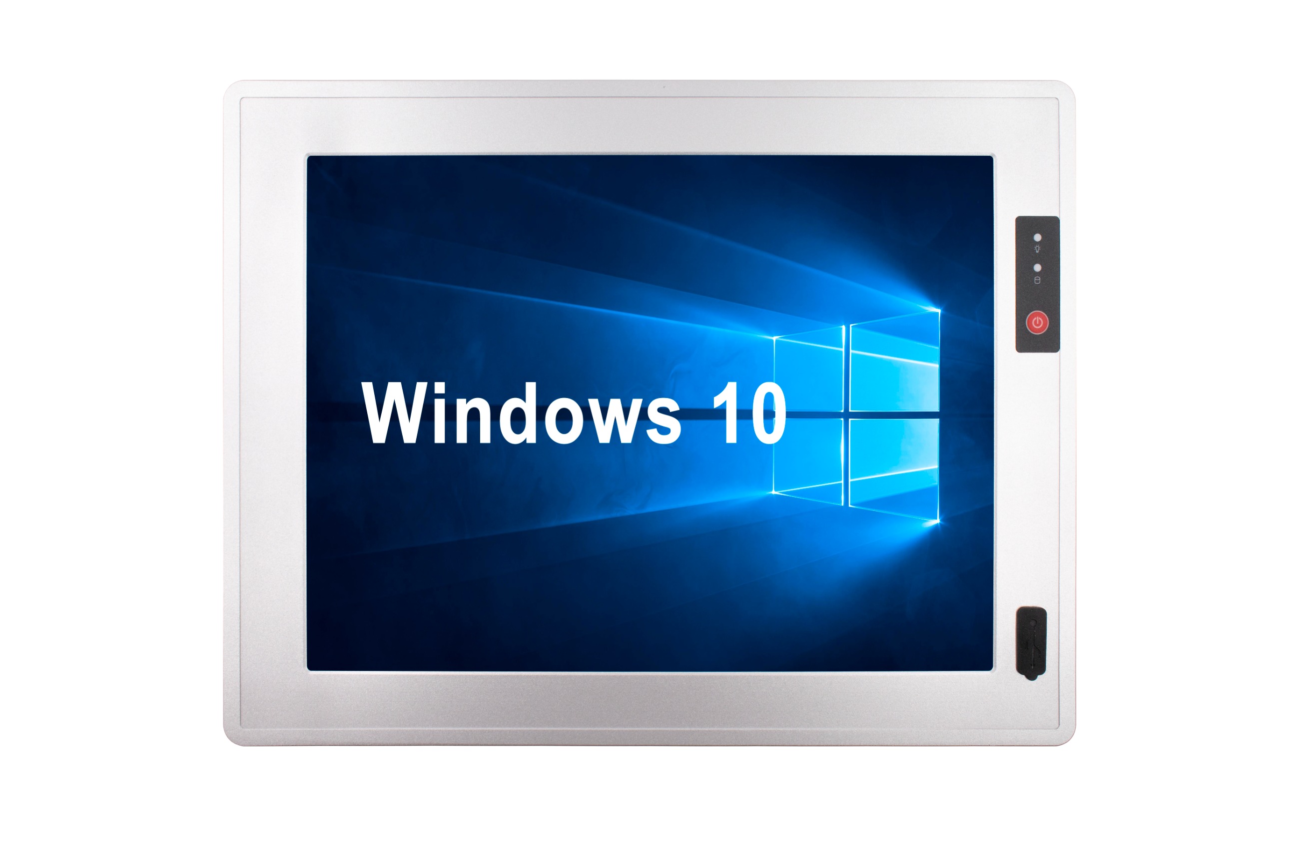 工業(yè)平板電腦