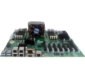 國產(chǎn)化服務(wù)器主板