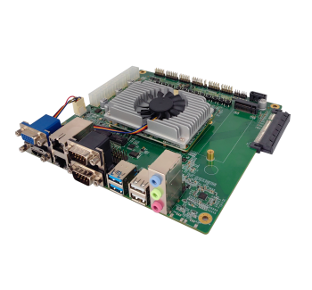 國(guó)產(chǎn)化工業(yè)主板MATX系列