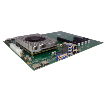 國產(chǎn)化工業(yè)母板D2000系列