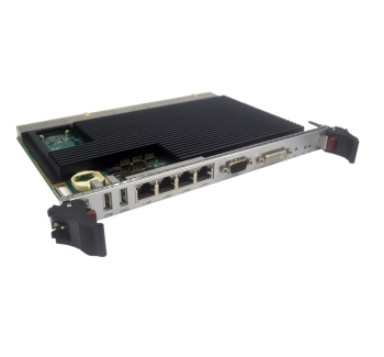國產(chǎn)化VPX多網(wǎng)口系列