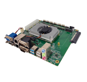 國產(chǎn)化工業(yè)主板MATX系列