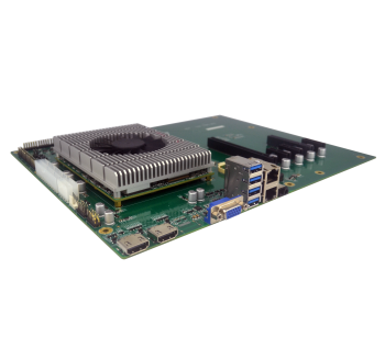 國產(chǎn)化工業(yè)母板D2000系列