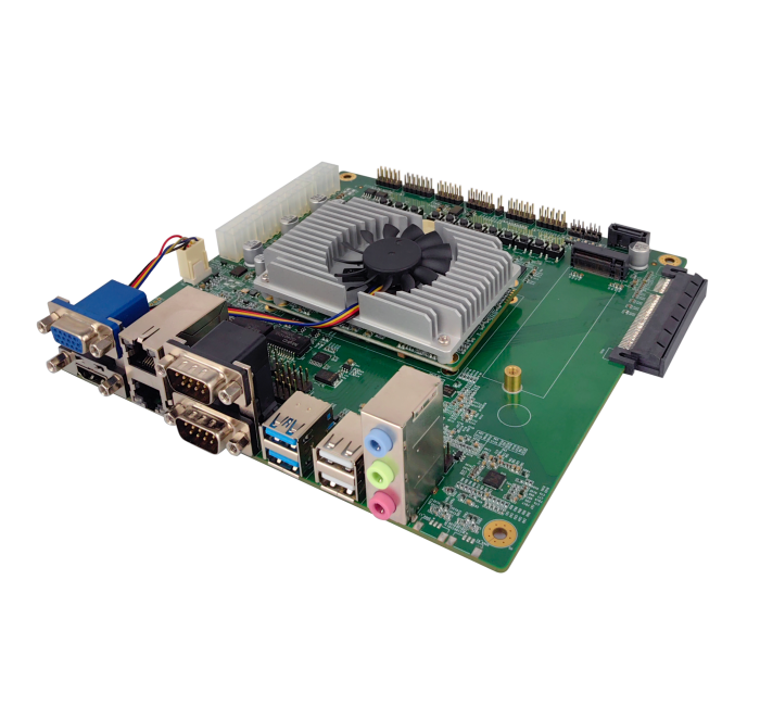 國(guó)產(chǎn)化工業(yè)主板MATX系列