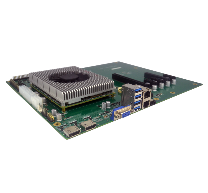 國(guó)產(chǎn)化工業(yè)母板D2000系列