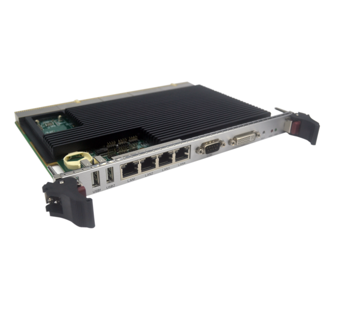 國(guó)產(chǎn)化VPX多網(wǎng)口系列