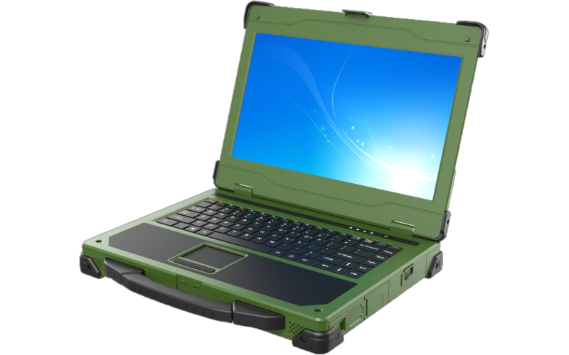 工業(yè)平板電腦