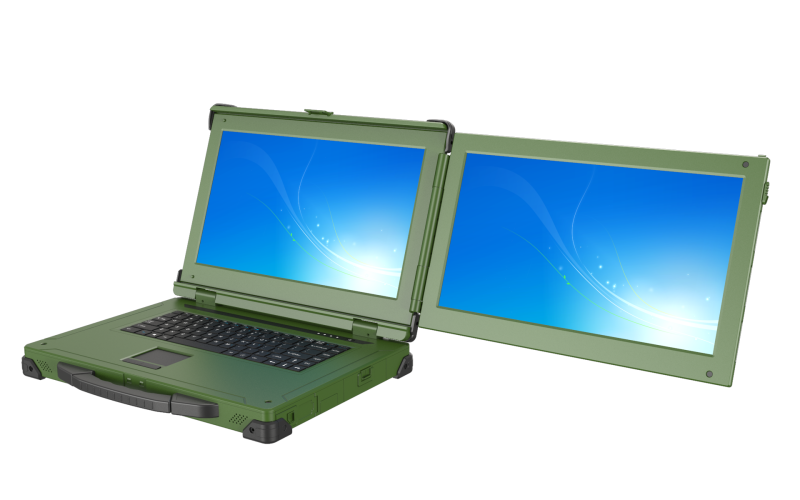 便攜式計(jì)算機(jī)案例