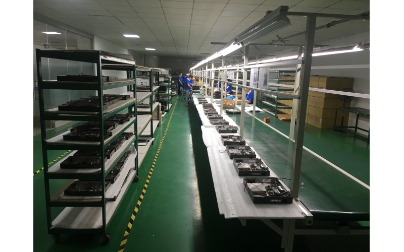 工業(yè)計(jì)算機(jī)案例