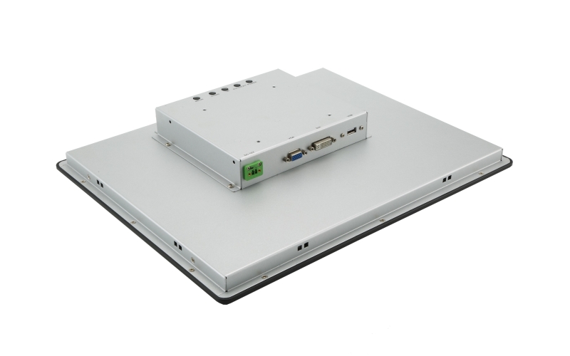 工業(yè)顯示器案例