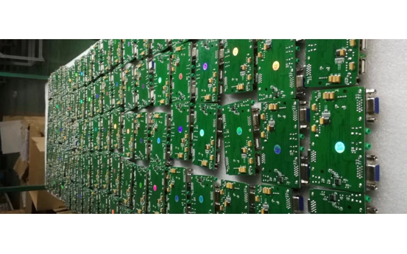 工業(yè)主板案例